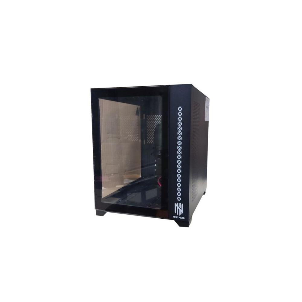 PC Gamer Yon Ryzen 5 4600G, 8GB DDR4, SSD 240GB, Radeon Vega, Fonte 650W, Gabinete RGB