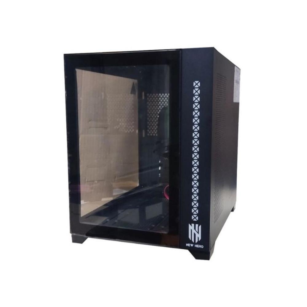 PC Gamer Yon Ryzen 5 4600G, 8GB DDR4, SSD 240GB, Radeon Vega, Fonte 650W, Gabinete RGB