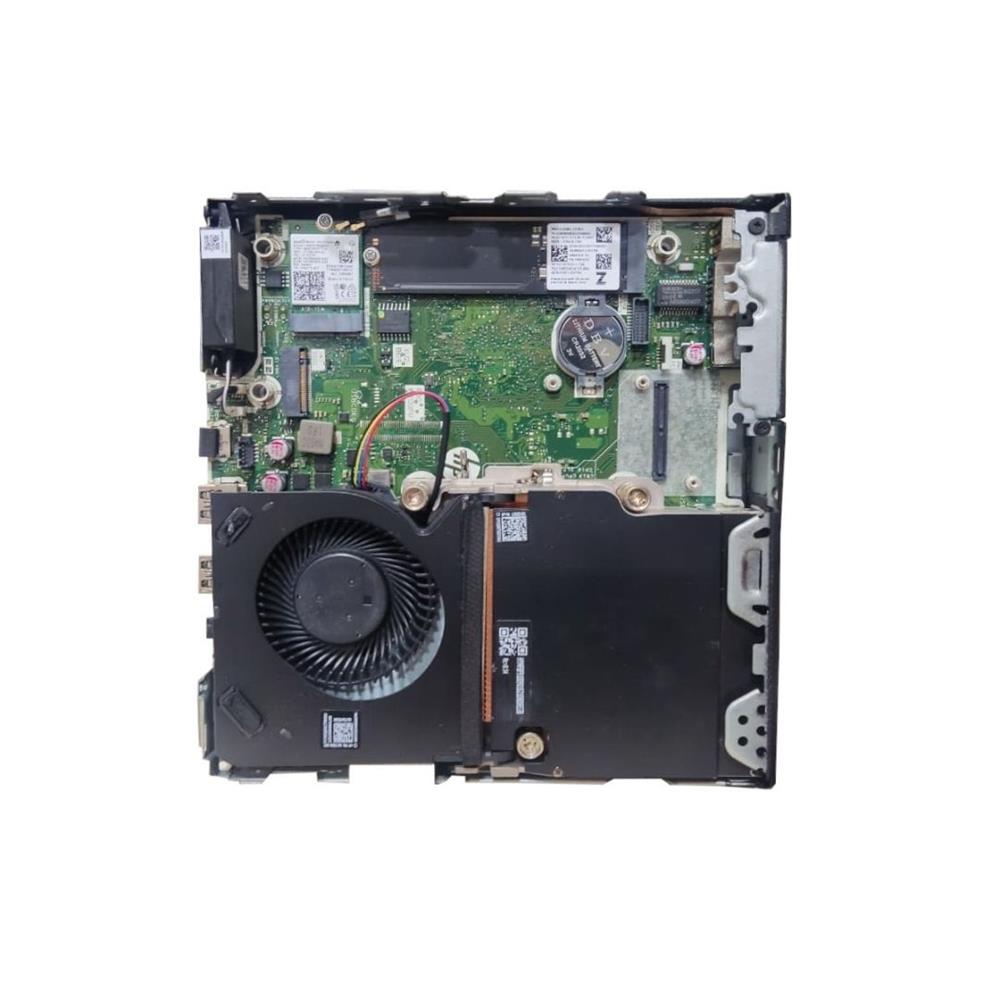 Mini PC Intel Core i5 10400T, 16GB DDR4, SSD 256GB NVMe