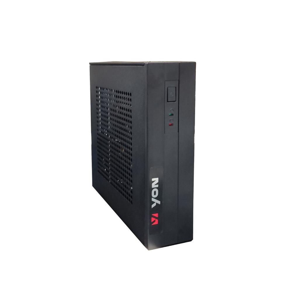 Computador YON ITX A68N, AMD E1-6010, 8GB DDR3, SSD Sata 240GB