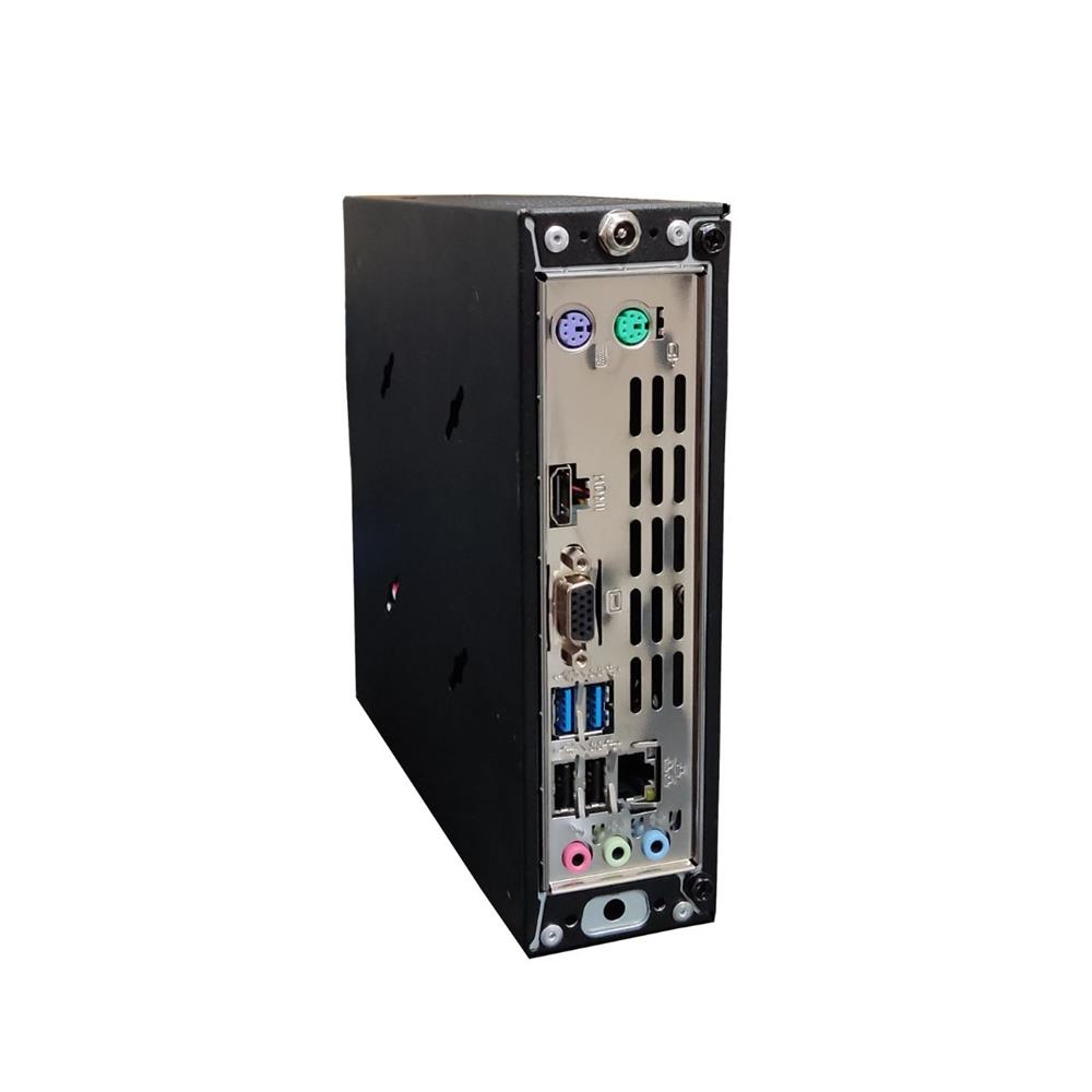 Computador YON ITX A68N, AMD E1-6010, 8GB DDR3, SSD Sata 240GB