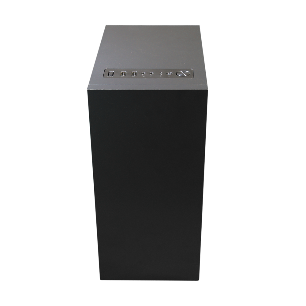 Computador YON Pro H81, Intel Core i3-4130, 8GB DDR3, SSD Sata 240GB