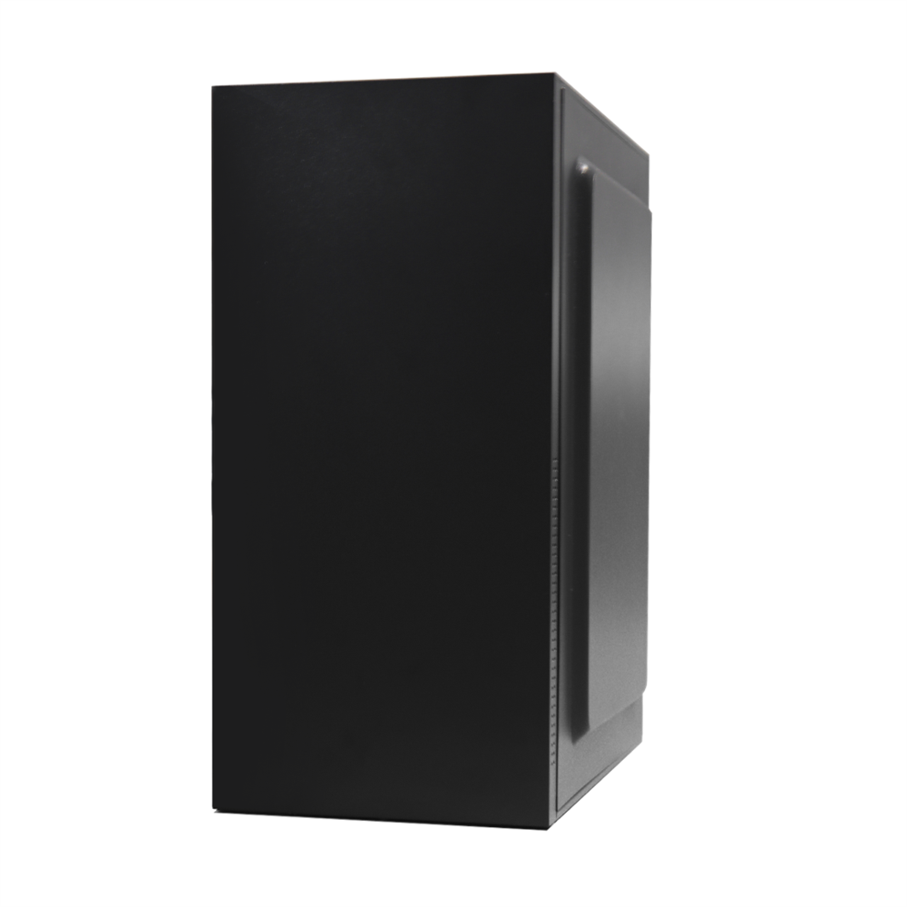 Computador YON Pro H81, Intel Core i3-4130, 8GB DDR3, SSD Sata 240GB