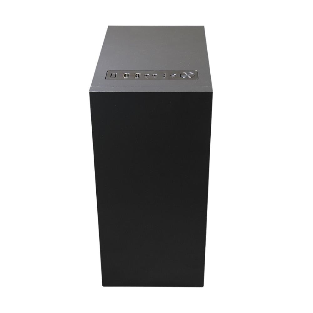 Computador YON Pro, Intel Core i3-3220, 8GB DDR3 (2x4GB), SSD 240GB Sata, HD 500GB