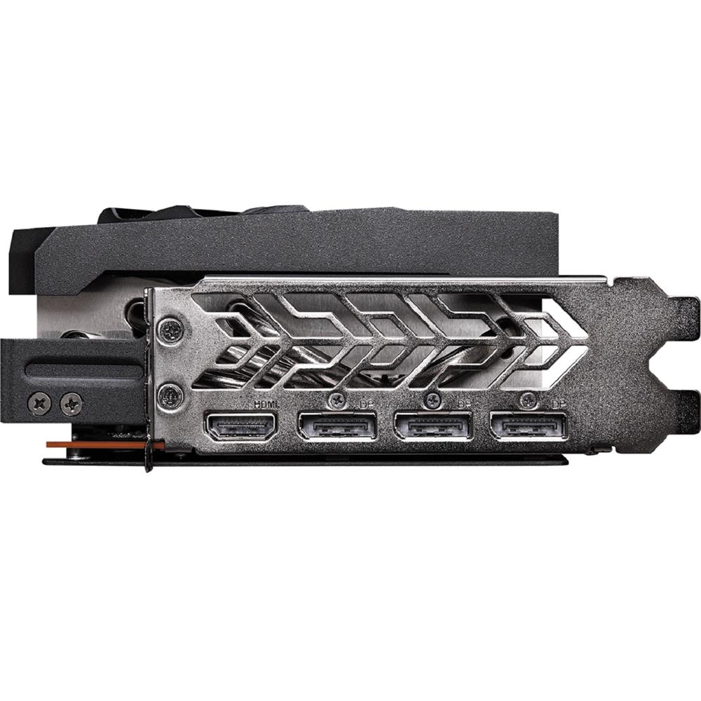 Placa de Vídeo ASRock Radeon RX 7900 XTX Phantom Gaming OC, 24GB, GDDR6, 384-Bit, ARGB, Preto