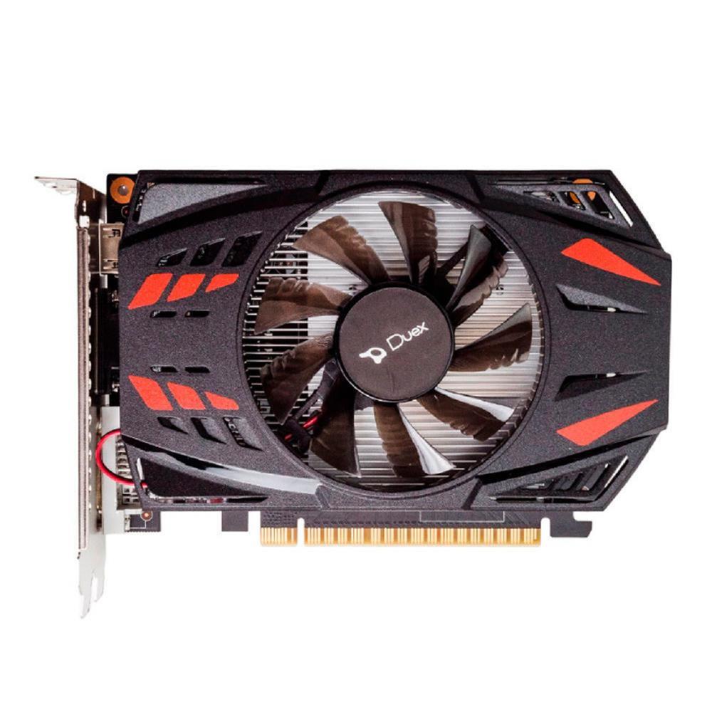 Placa de Vídeo Duex NVIDIA GeForce GTX 750 Ti, 2GB GDDR5, 128Bit, GTX750TI-2GD5
