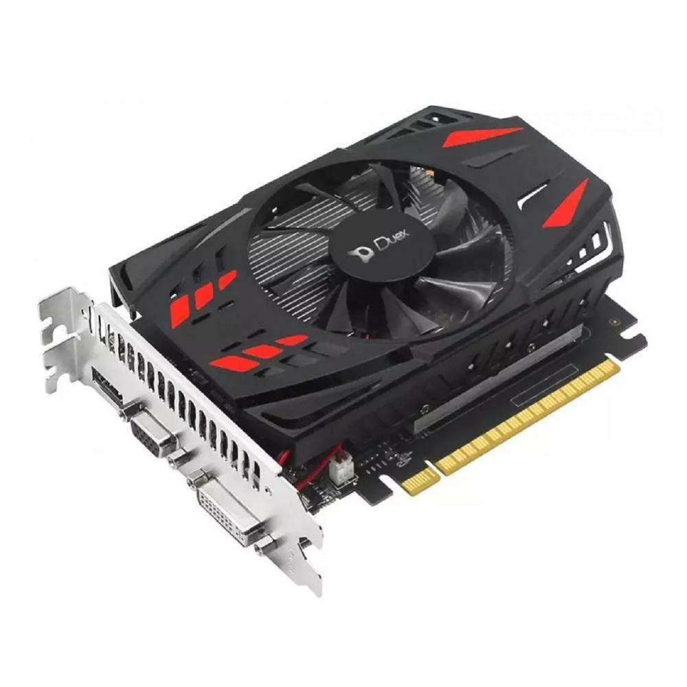 Placa de Vídeo Duex NVIDIA GeForce GTX 750 Ti, 2GB GDDR5, 128Bit, GTX750TI-2GD5
