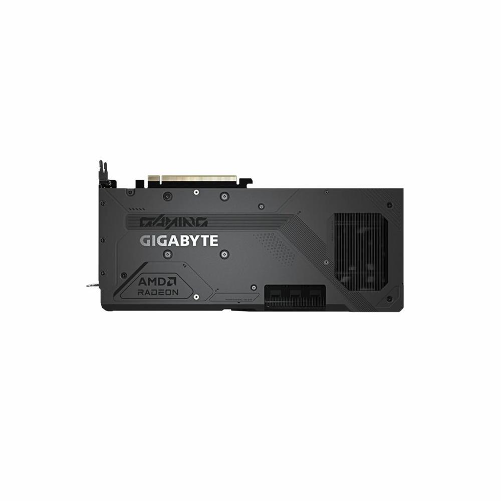 Placa de Vídeo Gigabyte Radeon RX 9070 XT GAMING , 16GB, 256 Bits, GDDR6, DLSS, Ray Tracing, Preto
