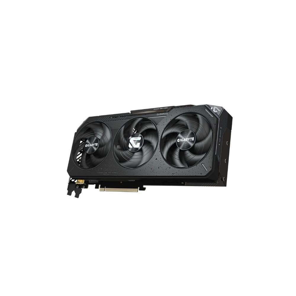 Placa de Vídeo Gigabyte Radeon RX 9070 XT GAMING , 16GB, 256 Bits, GDDR6, DLSS, Ray Tracing, Preto