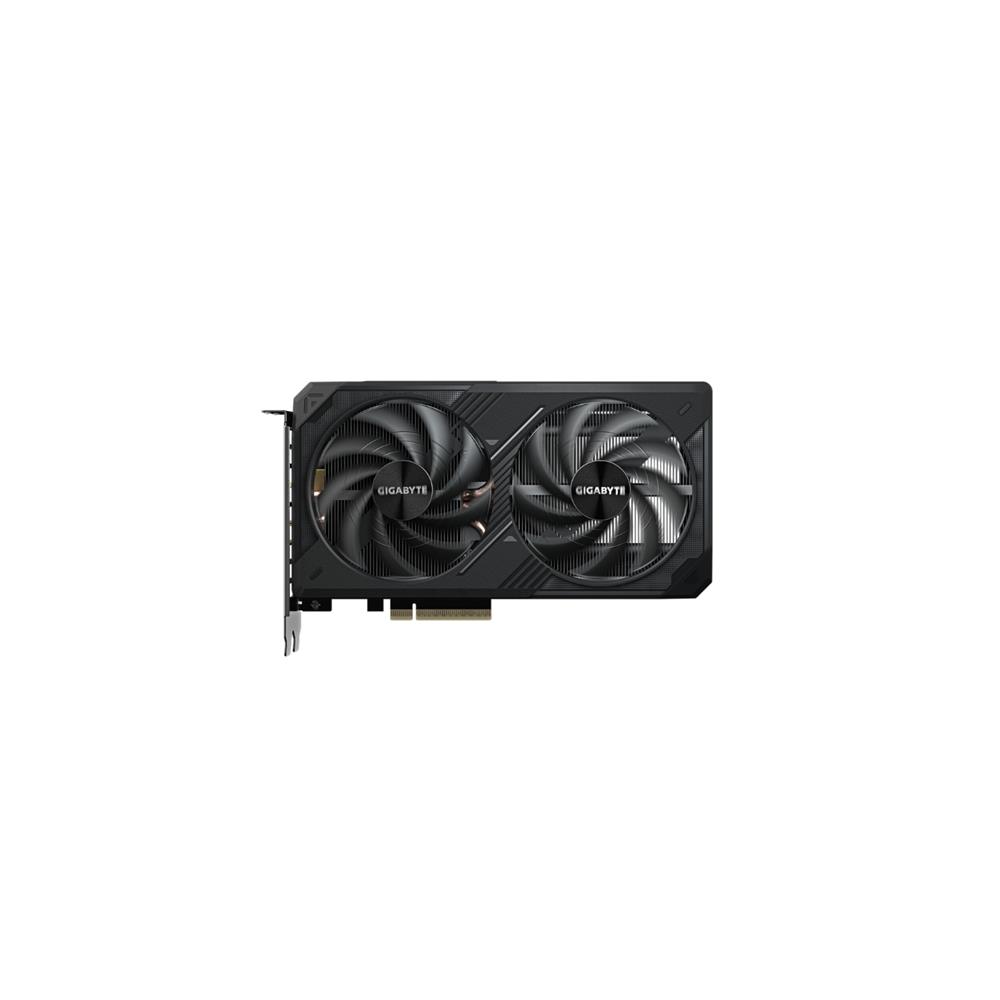 Placa de Vídeo Gigabyte GeForce RTX5060 TI Gaming , 8GB, GDDR7,128-Bits, Displayport, HDMI, Preto