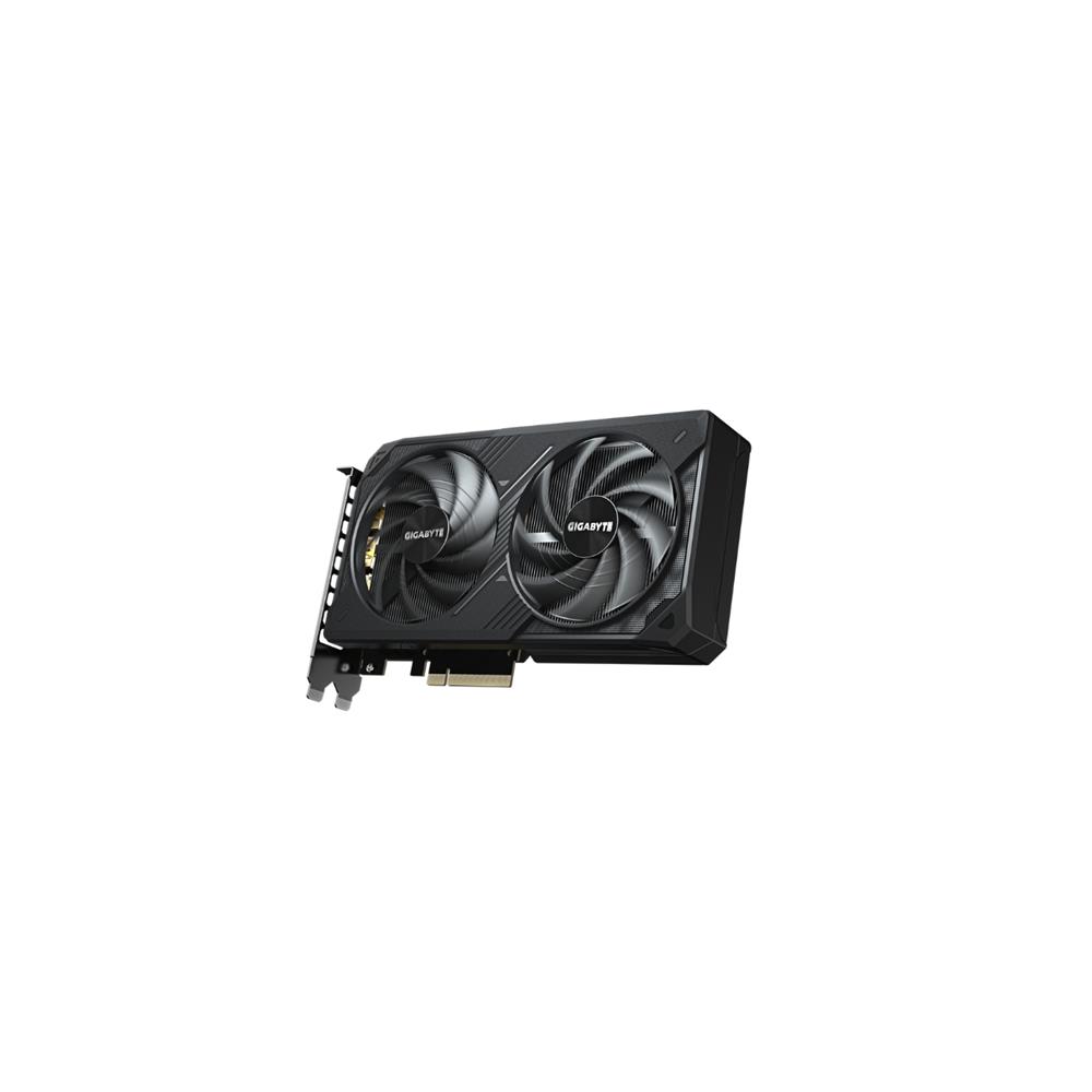 Placa de Vídeo Gigabyte GeForce RTX5060 TI Gaming , 8GB, GDDR7,128-Bits, Displayport, HDMI, Preto