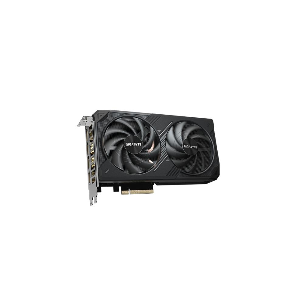 Placa de Vídeo Gigabyte GeForce RTX5060 TI Gaming , 8GB, GDDR7,128-Bits, Displayport, HDMI, Preto