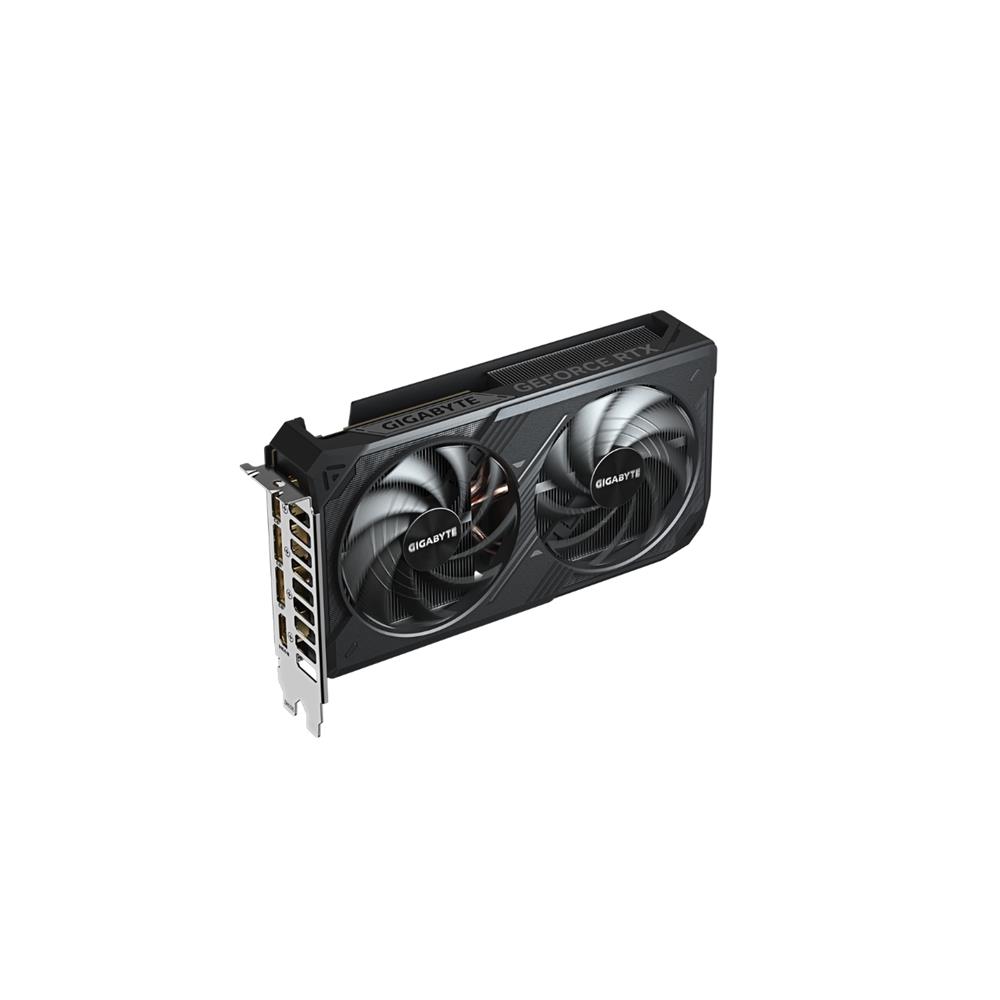 Placa de Vídeo Gigabyte GeForce RTX5060 TI Gaming , 8GB, GDDR7,128-Bits, Displayport, HDMI, Preto