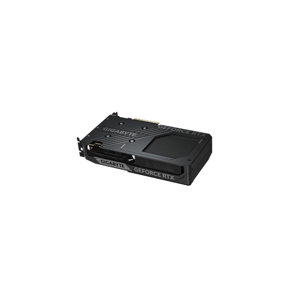 Placa de Vídeo Gigabyte GeForce RTX5060 TI Gaming , 8GB, GDDR7,128-Bits, Displayport, HDMI, Preto