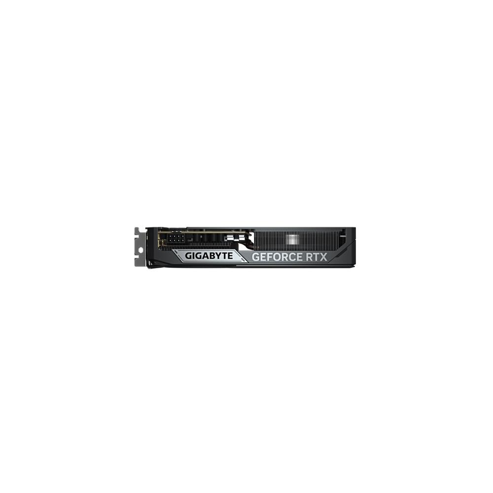 Placa de Vídeo Gigabyte GeForce RTX5060 TI Gaming , 8GB, GDDR7,128-Bits, Displayport, HDMI, Preto