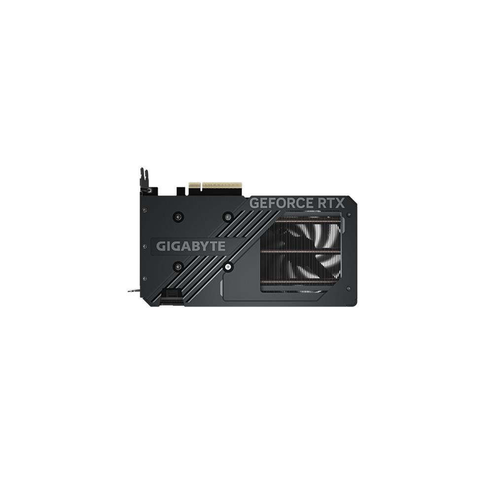 Placa de Vídeo Gigabyte GeForce RTX5060 TI Gaming , 8GB, GDDR7,128-Bits, Displayport, HDMI, Preto