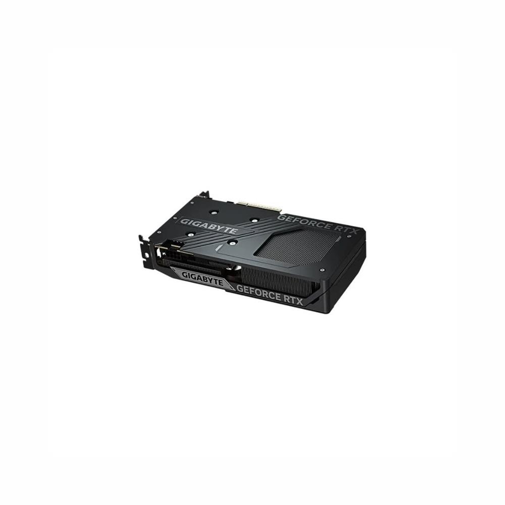 Placa de Vídeo Gigabyte GeForce RTX5060 WindForce , 8GB, GDDR7, 128-Bits, Displayport, HDMI, Preto