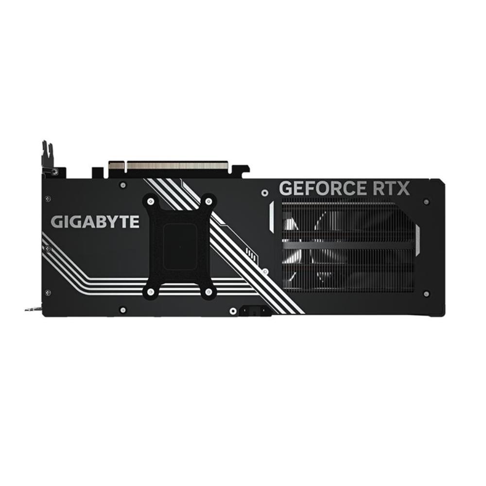 Placa de Vídeo Gigabyte GeForce RTX5070 WindForce OC SFF, 12GB, 192 -Bits, GDDR7, Ray Tracing, DLSS