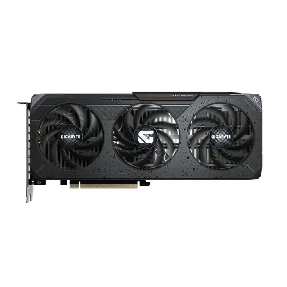 Placa de Vídeo Gigabyte GeForce RTX 5060 Gaming OC, 8GB, GDDR7, 128bit, Preto