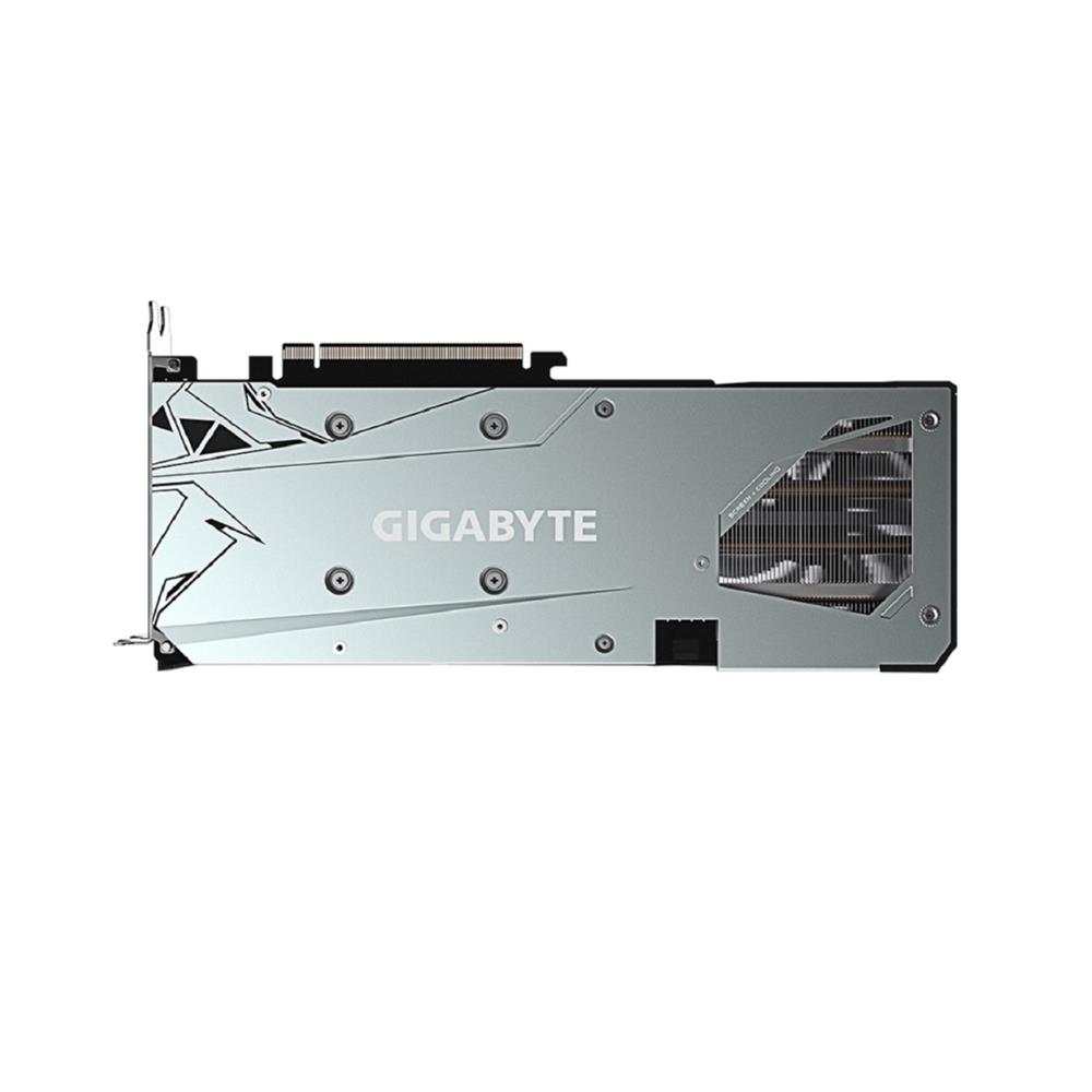 Placa de Vídeo Gigabyte Radeon RX 7600 Gaming OC, 8GB, GDDR6, 128-Bit, Preto
