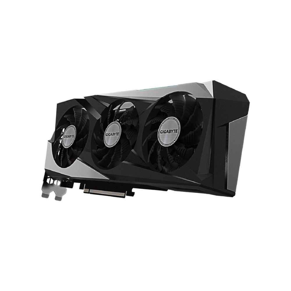 Placa de Vídeo Gigabyte Radeon RX 7600 Gaming OC, 8GB, GDDR6, 128-Bit, Preto