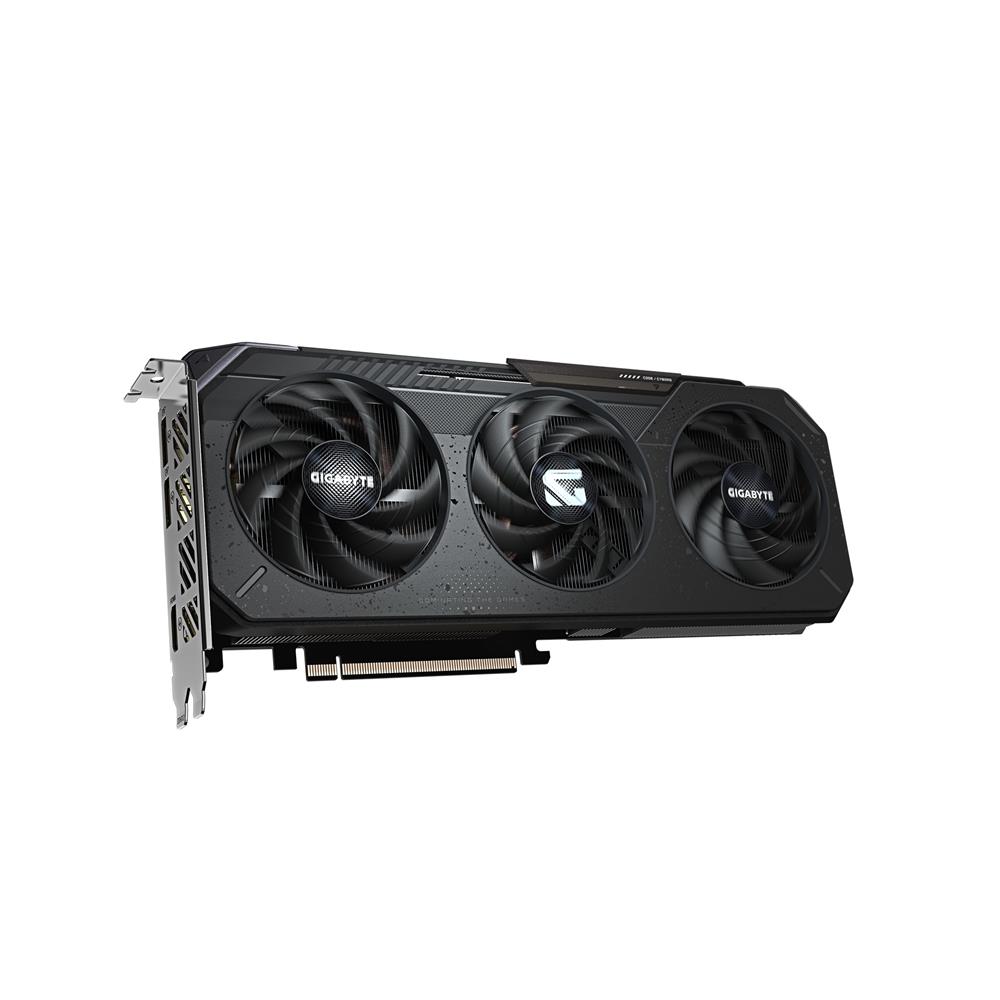Placa de Vídeo Gigabyte Radeon RX 9060 XT Gaming OC, 16GB GDDR6, 128-Bits, GV-R9060XTGAMING OC-16GD