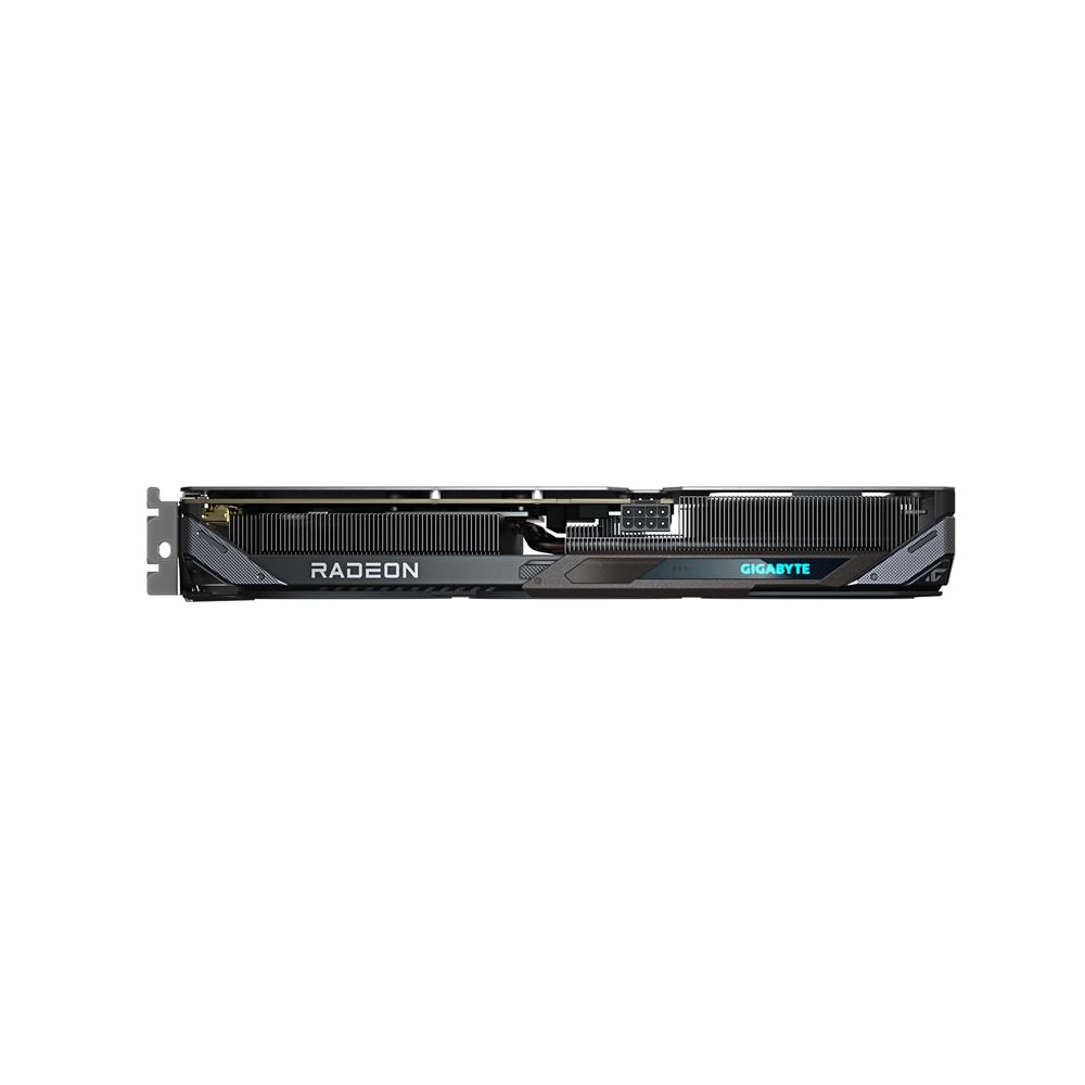 Placa de Vídeo Gigabyte Radeon RX 9060 XT Gaming OC, 16GB GDDR6, 128-Bits, GV-R9060XTGAMING OC-16GD