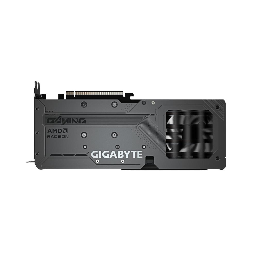 Placa de Vídeo Gigabyte Radeon RX 9060 XT Gaming OC, 16GB GDDR6, 128-Bits, GV-R9060XTGAMING OC-16GD