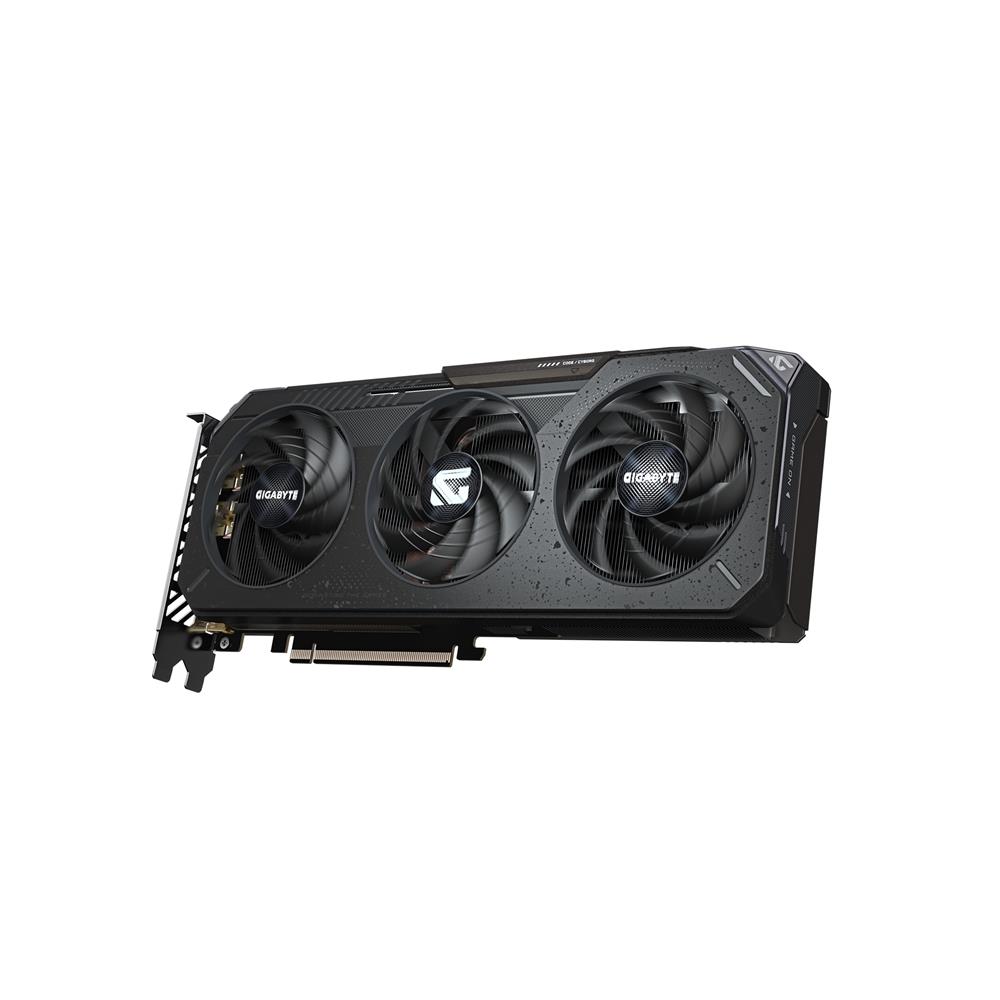 Placa de Vídeo Gigabyte Radeon RX 9060 XT Gaming OC, 16GB GDDR6, 128-Bits, GV-R9060XTGAMING OC-16GD