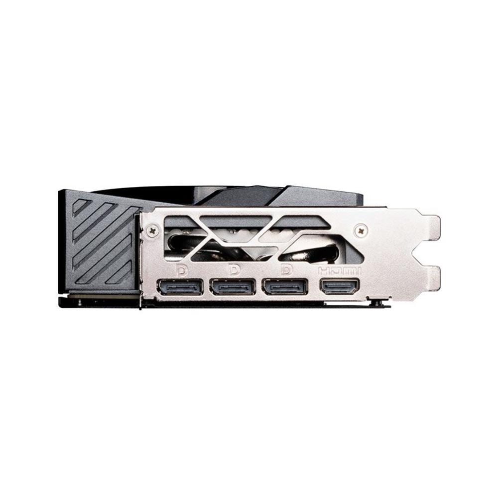 Placa de Vídeo MSI GeForce, RTX 5080, Gaming Trio OC, 16GB, GDDR7, PCIe 5.0