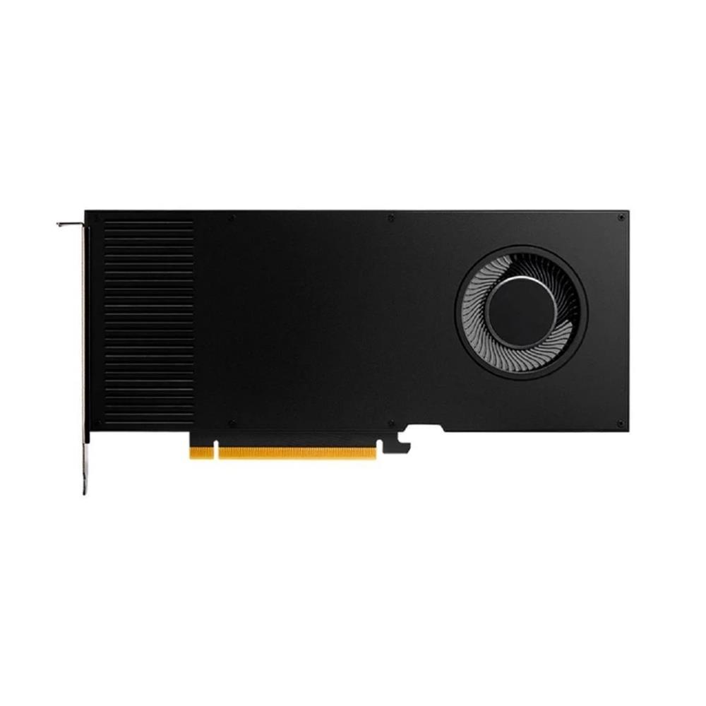 Placa de Vídeo NVIDIA RTX A4000, 16GB com ECC, GDDR6
