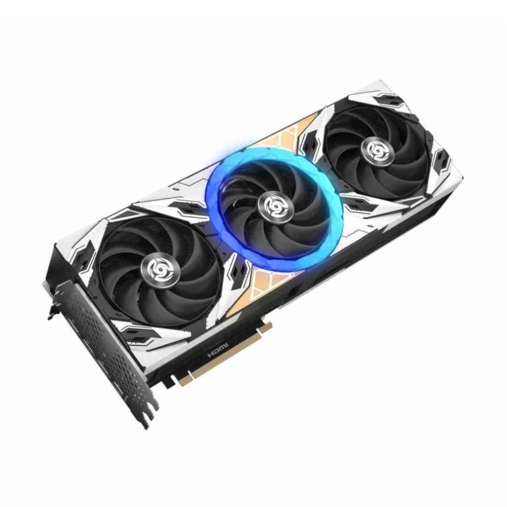 Placa de Vídeo Zotac Gaming GeForce RTX 5080 Apocalypse OC, ZT-B50800C-10P, 16GB GDDR7, 256 Bits, HDMI 2.1b