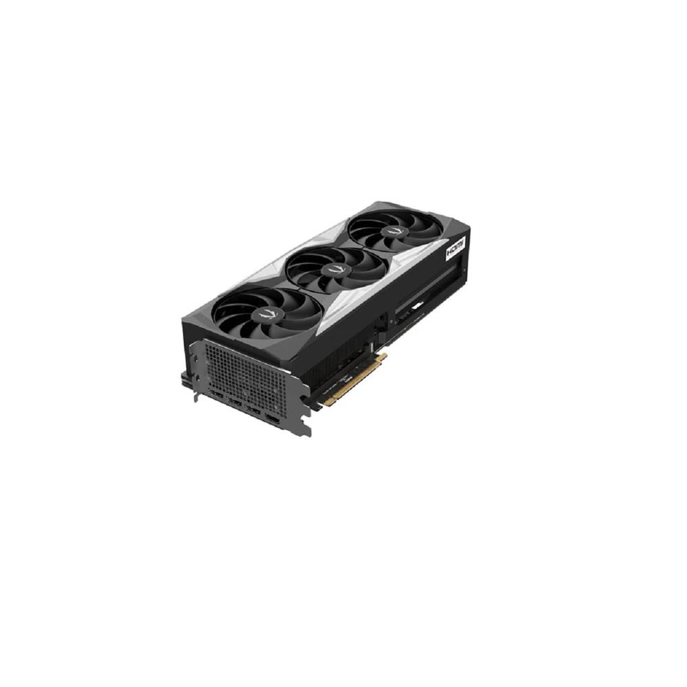 Placa de Vídeo Zotac GeForce RTX 4070 TI Super Solid OC, 16GB GDDR6X, 256-Bits, ZT-D40730RC-10P