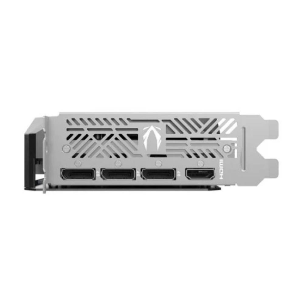 Placa de vídeo Zotac GeForce RTX 5060 Ti Twin Edge OC, 16 GB GDDR7, 128-bit, Preto