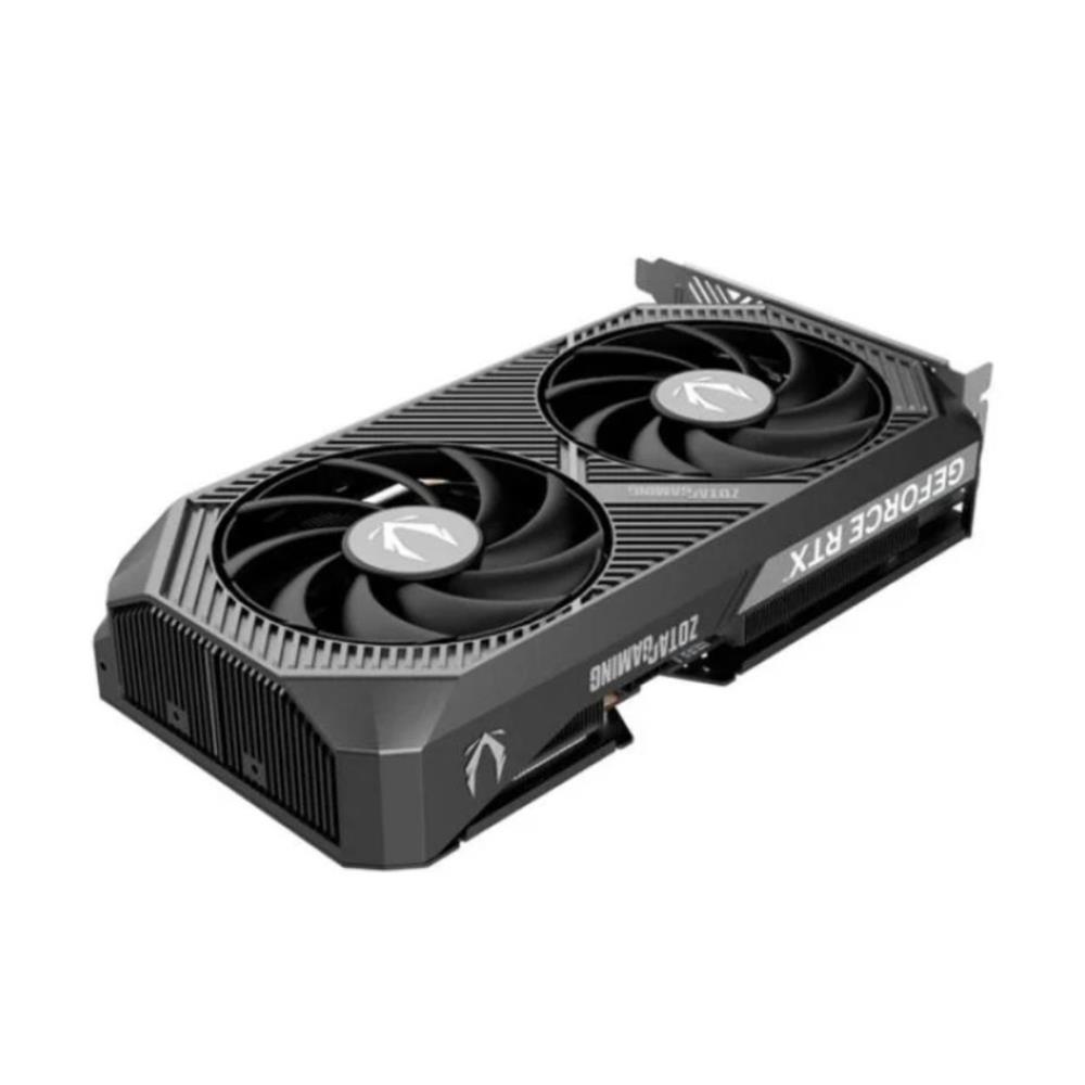 Placa de vídeo Zotac GeForce RTX 5060 Ti Twin Edge OC, 16 GB GDDR7, 128-bit, Preto