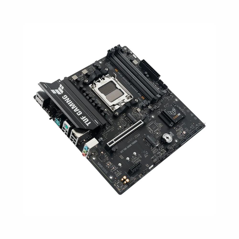 Placa Mãe ASUS TUF GAMING A620AM-PLUS, AMD AM5 , m-ATX, DDR5