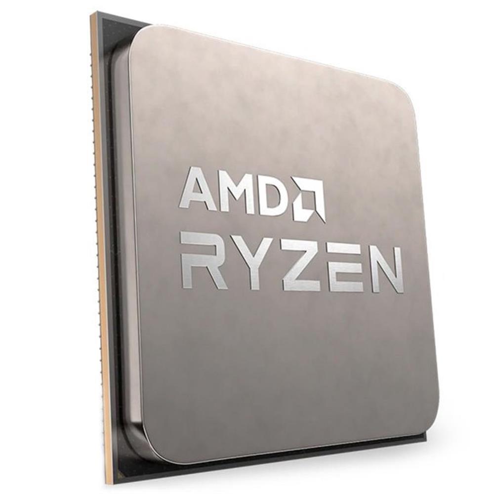 Processador AMD Ryzen 5 5600XT, 6-Core, 12-Threads, 3.7GHz (4.7GHz Turbo), Cache 35MB, AM4