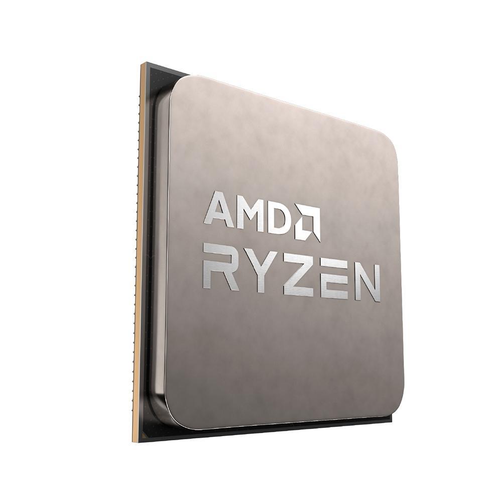 Processador AMD Ryzen 7 5700G, 3.8GHz (4.6GHz Turbo), 8-Core 16-Threads, Cache 20MB, AM4