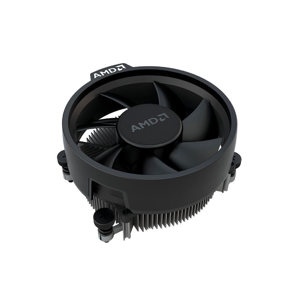 Processador AMD Ryzen 7 5700G, 3.8GHz (4.6GHz Turbo), 8-Core 16-Threads, Cache 20MB, AM4