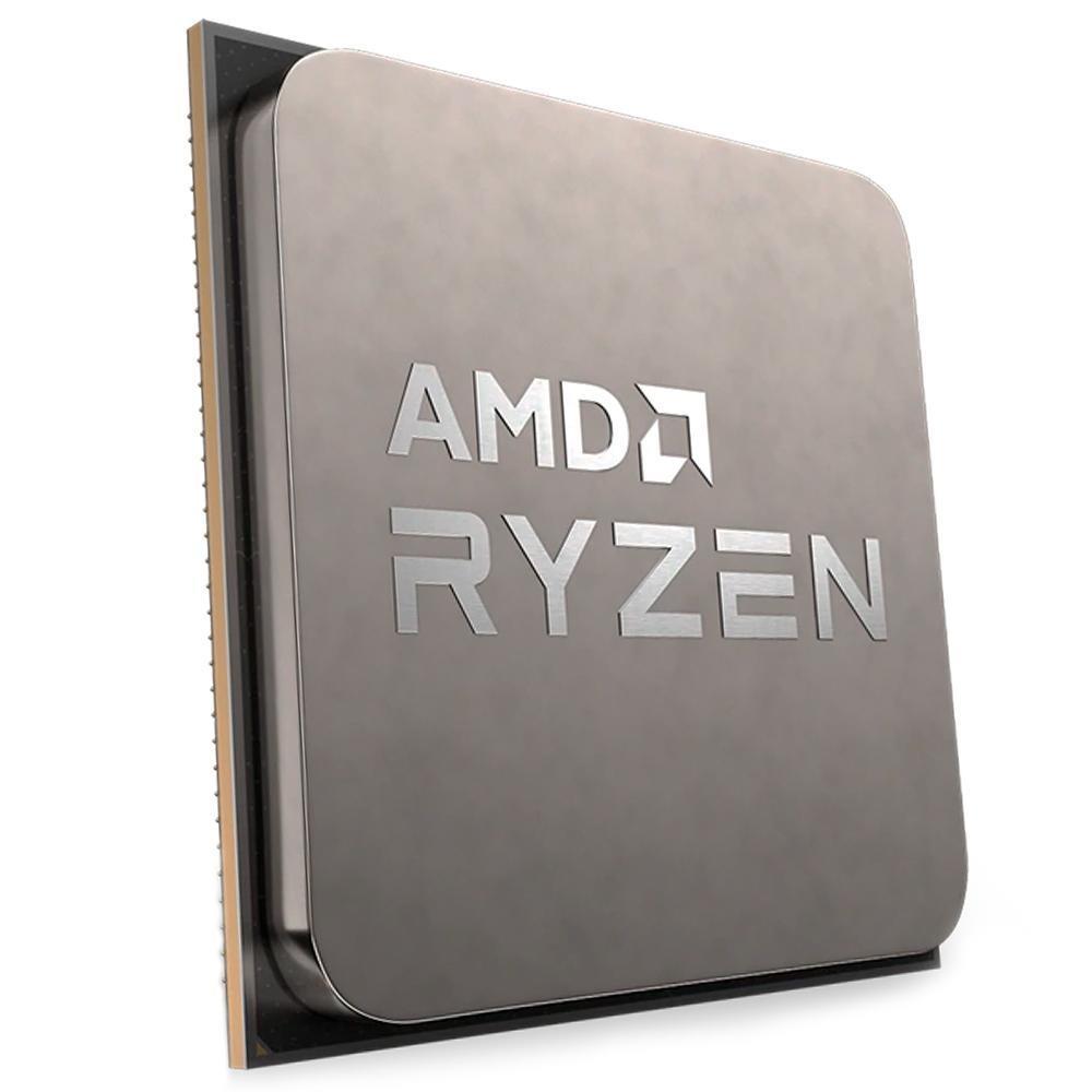 Processador AMD Ryzen 7 5700X, AM4, 4.5GHz, 16  Threads, 8 Núcleos, Cache 36MB