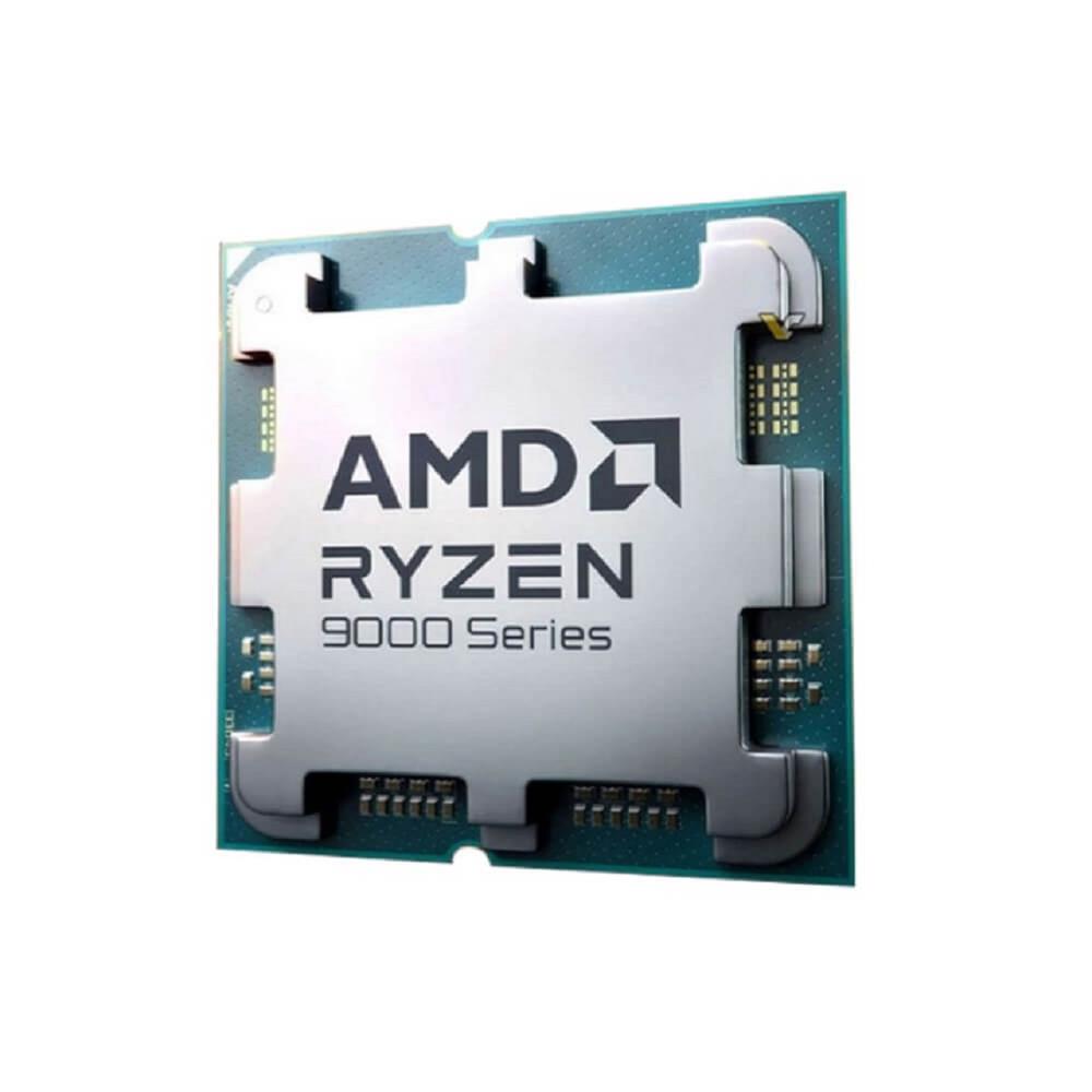 Processador Ryzen 9 9950X3D, AM5, 5.7GHz, 16 Núcleos, 32 threads, Cache 128MB
