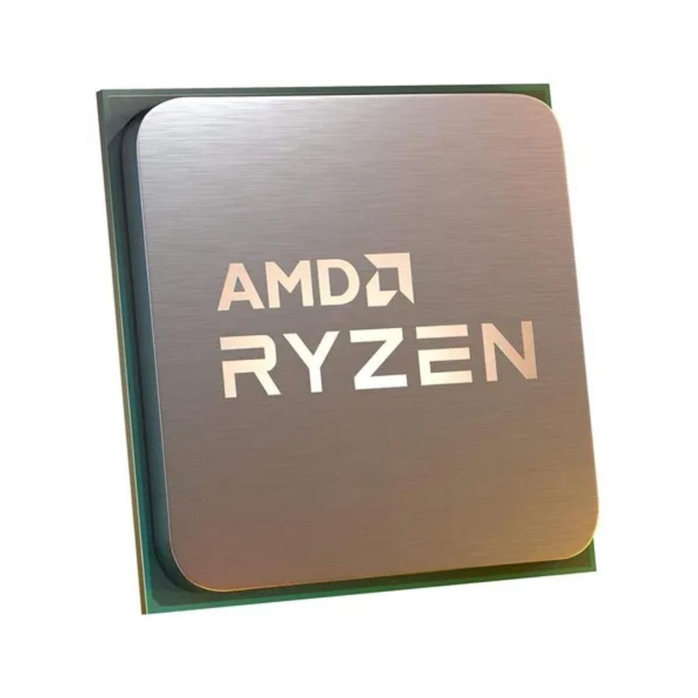  Processador Ryzen 7 8700G AMD , 8 núcleos, 16 threads, AM5, Preto