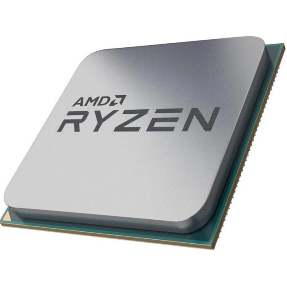 Processador AMD Ryzen 3 3200G, 3.6GHz (4.0GHz Turbo), 4-Core 4-Threads, Cache 6MB, AM4