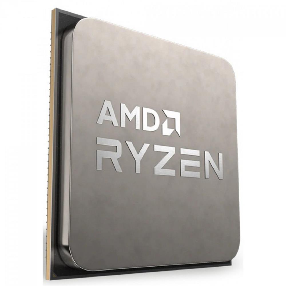 Processador AMD Ryzen 3 5300G, 4GHz (4.2GHz Turbo), 4-Cores 8-Threads, AM4, Com vídeo integrado
