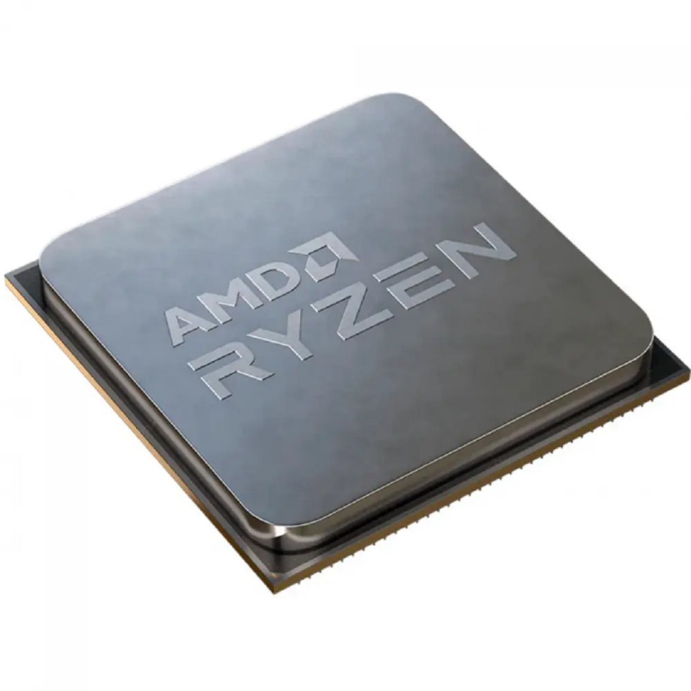Processador AMD Ryzen 3 5300G, 4GHz (4.2GHz Turbo), 4-Cores 8-Threads, AM4, Com vídeo integrado
