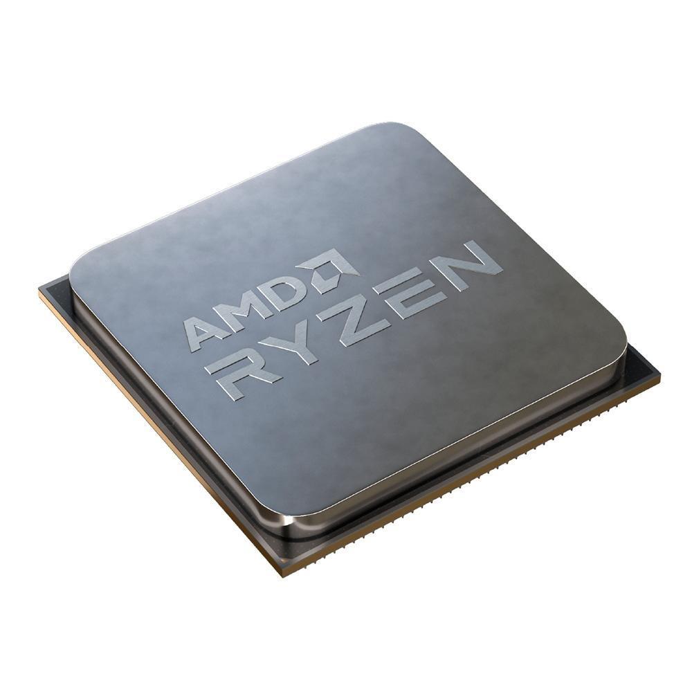 Processador AMD Ryzen 5 4500, 3.6GHz (4.1GHz Turbo), 6-Core 12-Threads, Cache 11MB, AM4