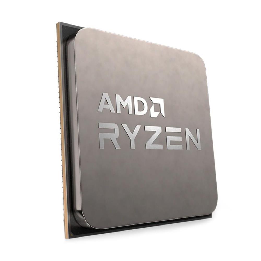 Processador AMD Ryzen 5 5500, 3.6GHz (4.2GHz Turbo), 6-Core 12-Threads, Cache 19MB, AM4