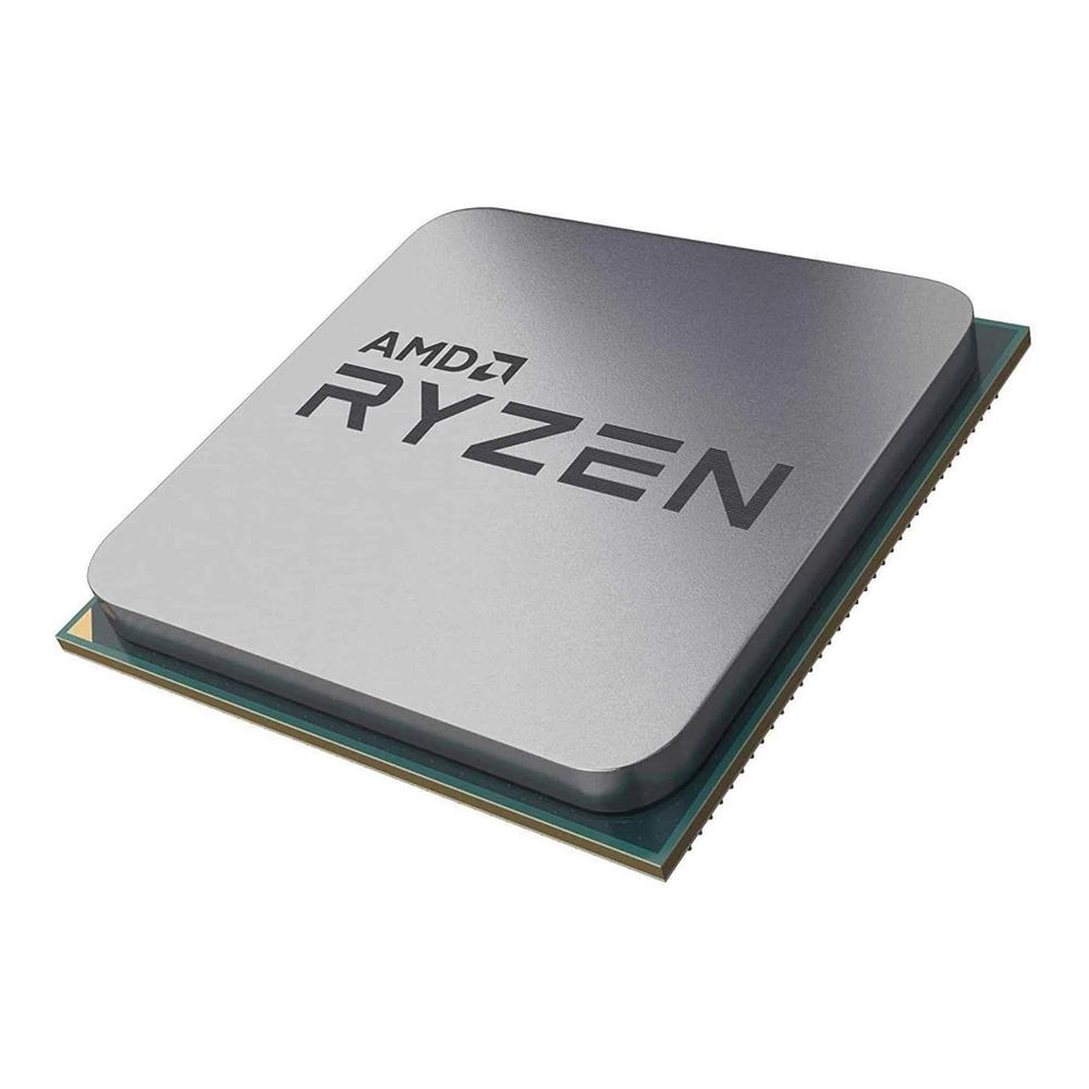 Processador AMD Ryzen 5 5600GT, 3.6GHz (4.6GHz Turbo), 6-Cores 12-Threads, Cache 19MB, AM4