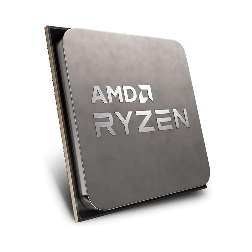 Processador AMD Ryzen 5 5600T, 6-Core, 12-Threads, 3.5 GHz (4.5GHz Turbo), Cache 35MB, AM4
