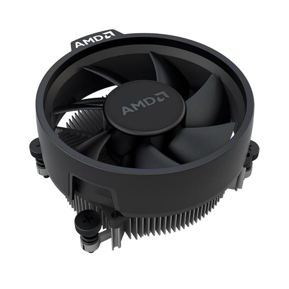 Processador AMD Ryzen 5 5600T, 6-Core, 12-Threads, 3.5 GHz (4.5GHz Turbo), Cache 35MB, AM4
